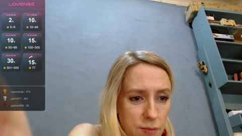 Kathrine online show from 02.02.25