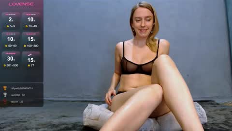 Kathrine online show from 09.14.25