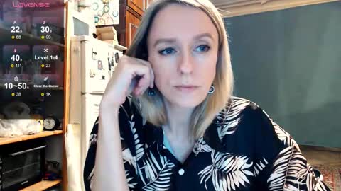 Kathrine online show from 11.16.25