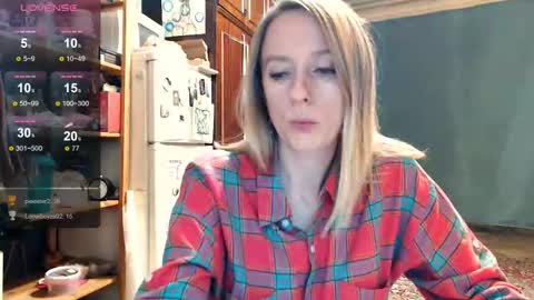 Kathrine online show from 11.22.25