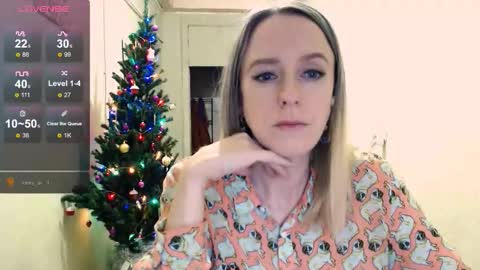 Kathrine online show from 01.16.26