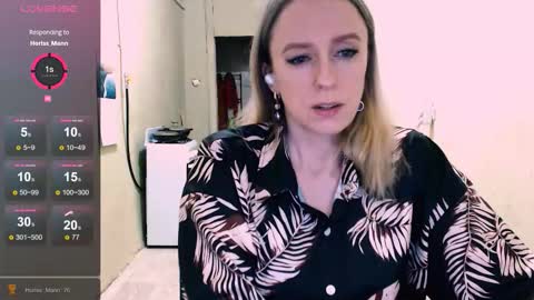 Kathrine online show from 03.01.26