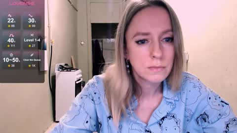 Kathrine online show from 03.20.26