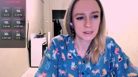 Kathrine online show from 04.18.26