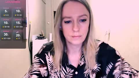 Kathrine online show from 04.20.26