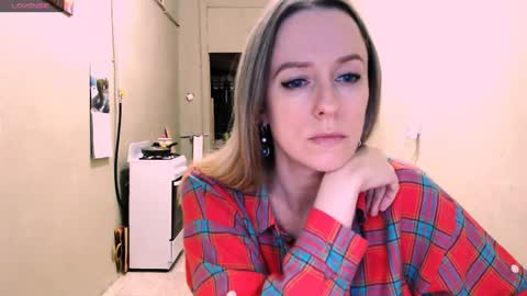 Kathrine online show from 05.31.26