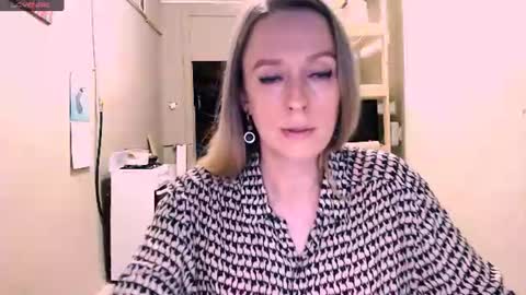 Kathrine online show from 07.17.26