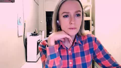 Kathrine online show from 07.20.26