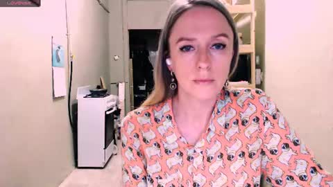 Kathrine online show from 07.28.26