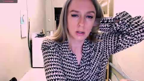 Kathrine online show from 07.29.26