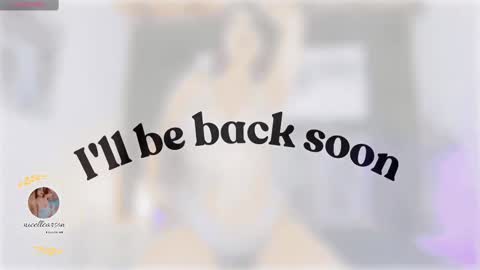 Nicolle  online show from 03.08.25