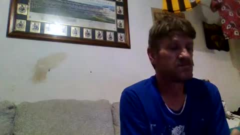 Sexiishaine online show from 11.12.25