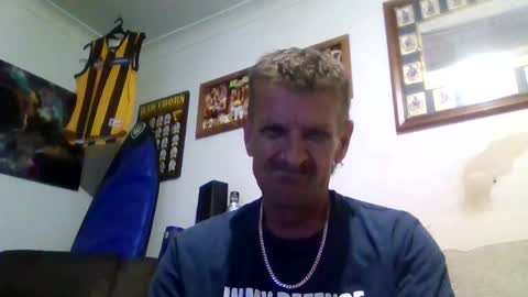 Sexiishaine online show from 01.17.26