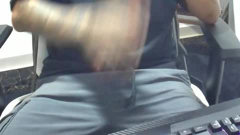 Camila And Steeven online show from 10.10.25