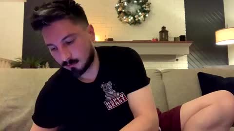 NiceyNice online show from 12.29.24