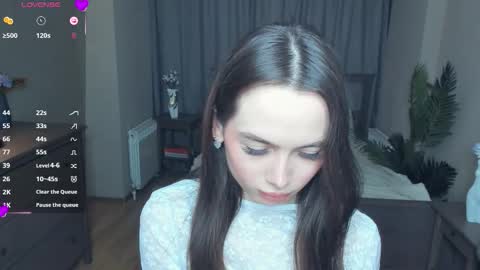 Nicole online show from 03.02.26