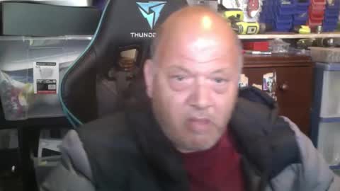 nick stavrou online show from 03.04.26