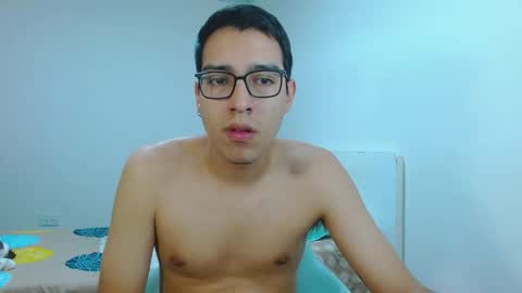 Snapshot of nicholasfinn chatting on 03.21.26 Nick online show from 03.21.26