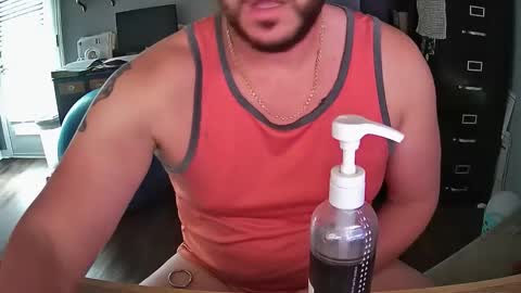 Snapshot of nicholasharvey2016 chatting on 10.30.25 Deprivedstranger online show from 10.30.25