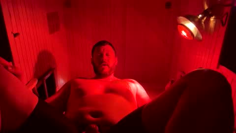 Snapshot of nicholasharvey2016 chatting on 10.31.25 Deprivedstranger online show from 10.31.25