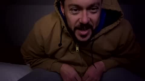 Deprivedstranger online show from 11.02.25