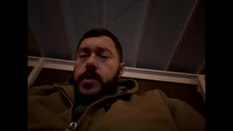 Deprivedstranger online show from 11.03.25