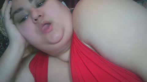 Snapshot of nicholle chatting on 02.22.25 Nicholle online show from 02.22.25