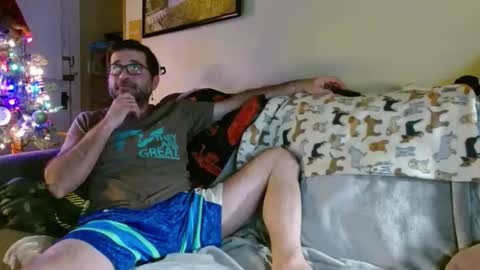 Nick online show from 12.20.24