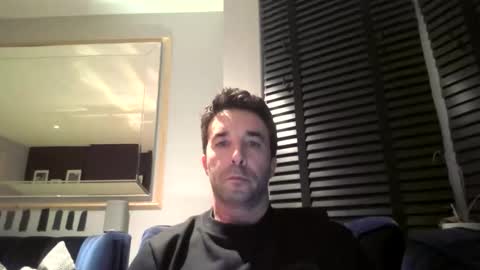 James online show from 10.25.25