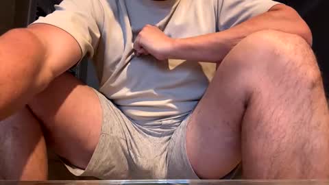 nick578320 online show from 04.18.26