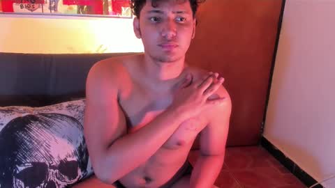 Snapshot of nick_1606 chatting on 11.15.25 nick online show from 11.15.25