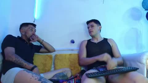 Nick online show from 02.22.26