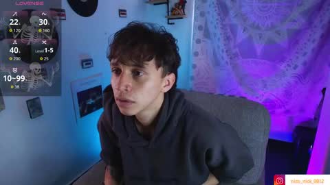 Nico online show from 11.26.25