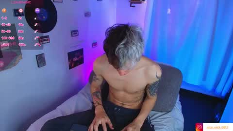 Nico online show from 02.06.26