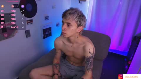 Nico online show from 03.03.26