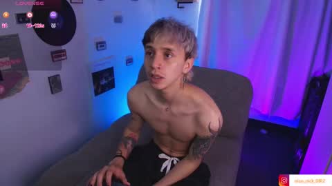 Nico online show from 03.04.26