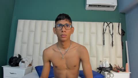 Nick online show from 02.07.25