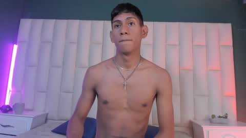 Nick online show from 02.28.25