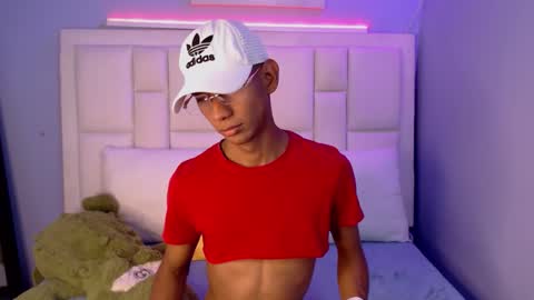 Nick online show from 01.31.26