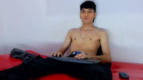 Nick online show from 12.07.24