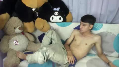 Nick online show from 02.17.26