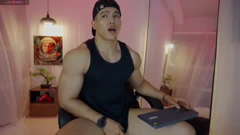 Snapshot of nick_fenix chatting on 07.16.26 nick fenix online show from 07.16.26