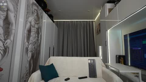 nick_howlenxx online show from 04.07.26