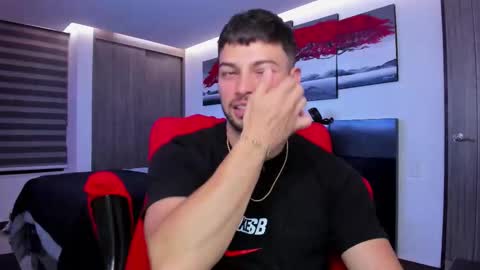 Nick Klaus online show from 09.16.25