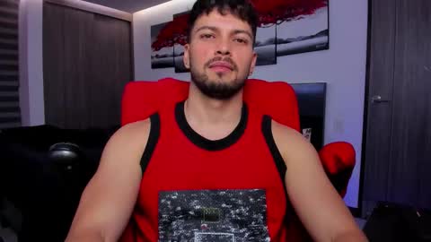 Nick Klaus online show from 10.23.25