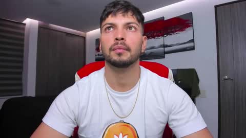 Nick Klaus online show from 11.05.25