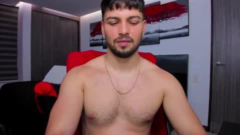 Nick Klaus online show from 11.20.25