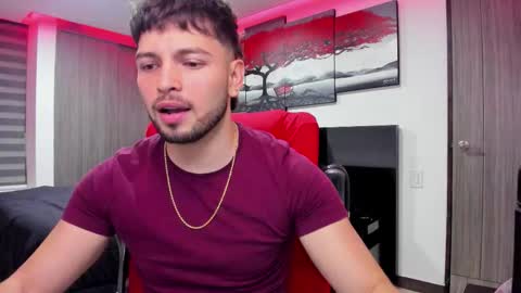 Nick Klaus online show from 03.10.26