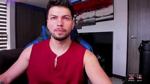 Nick Klaus online show from 03.29.26