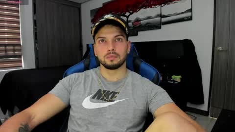 Nick Klaus online show from 04.20.26